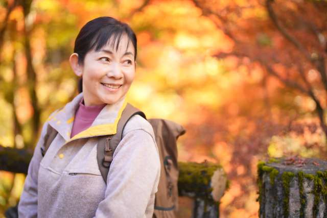 50代になって初めてのお見合い！(^^♪