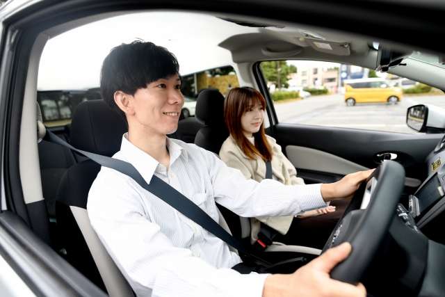 秋の遠出デートで信頼を深めよう！