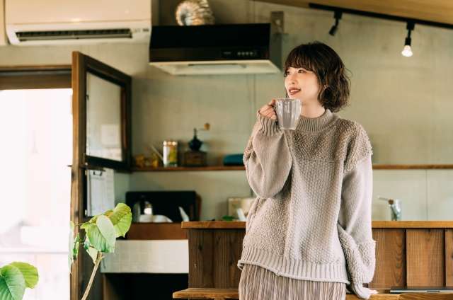 婚活スタートしたら婚活モードに切り替えよう！