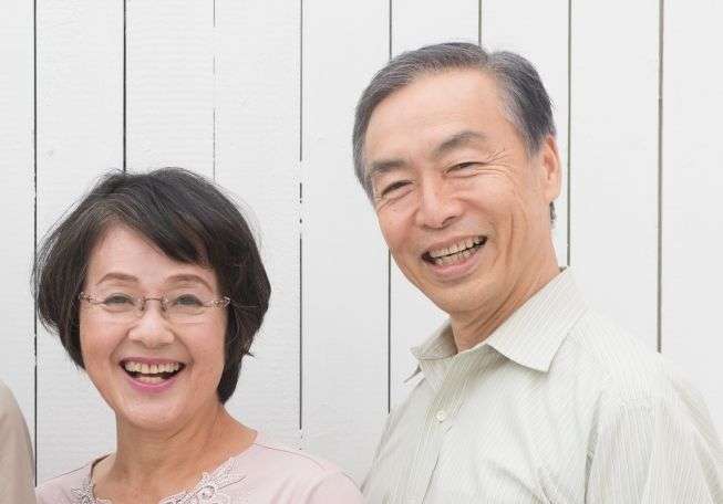 中高年の人生再設計支援します！