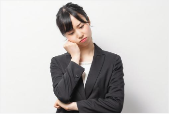 お見合い後少し考えてから結果報告をしたい！