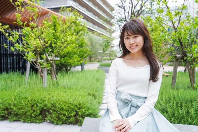 相手から、興味・関心を持ってほしい女ごころ！(^^♪