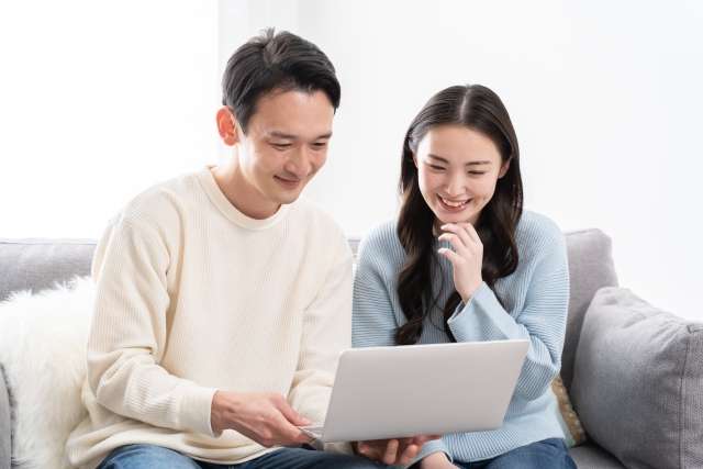 40代こそチャンス！「ちょっといいな」を大切にする婚活(^^♪