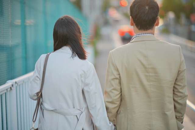 交際期間満了しても決断出来ないカップルさんへの対応！