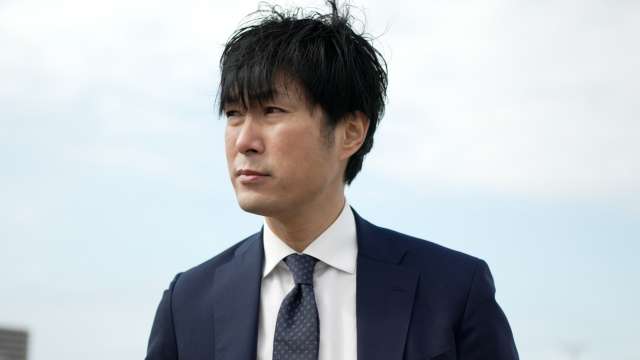 理想を語る前に、一度でも会えていますか