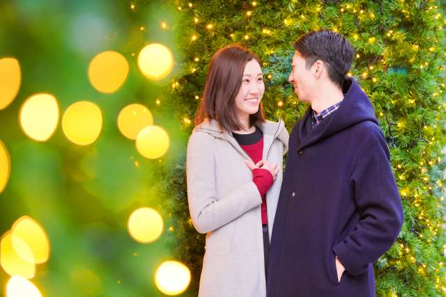 楽しいだけのデートから本気モード(真剣交際)へ！