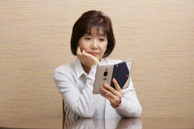 「結婚の理想像」とどこが合っていて、どこが違いますか？