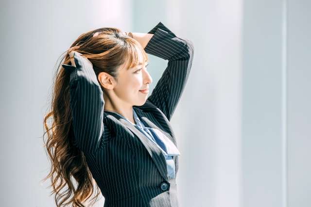 結婚出来てもしない女性、結婚したくても出来ない男性