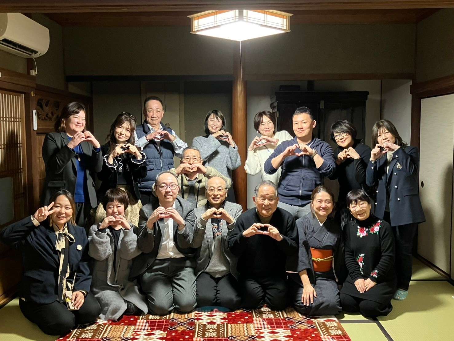 中国、四国地方の相談所と勉強会！