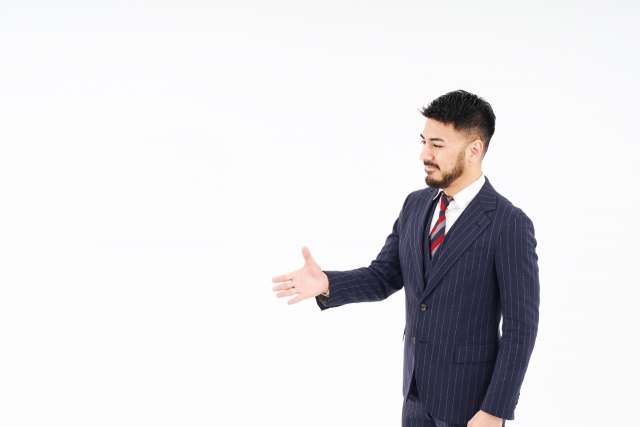 強い愛情表現ととるか、それとも我がままか！?