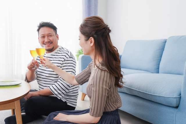 成婚は決まったけどプロポーズは持ち越し！?