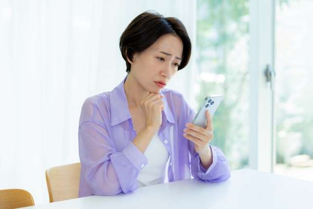 お見合い結果報告が遅いのは、相手からの報告が遅いとは限らない