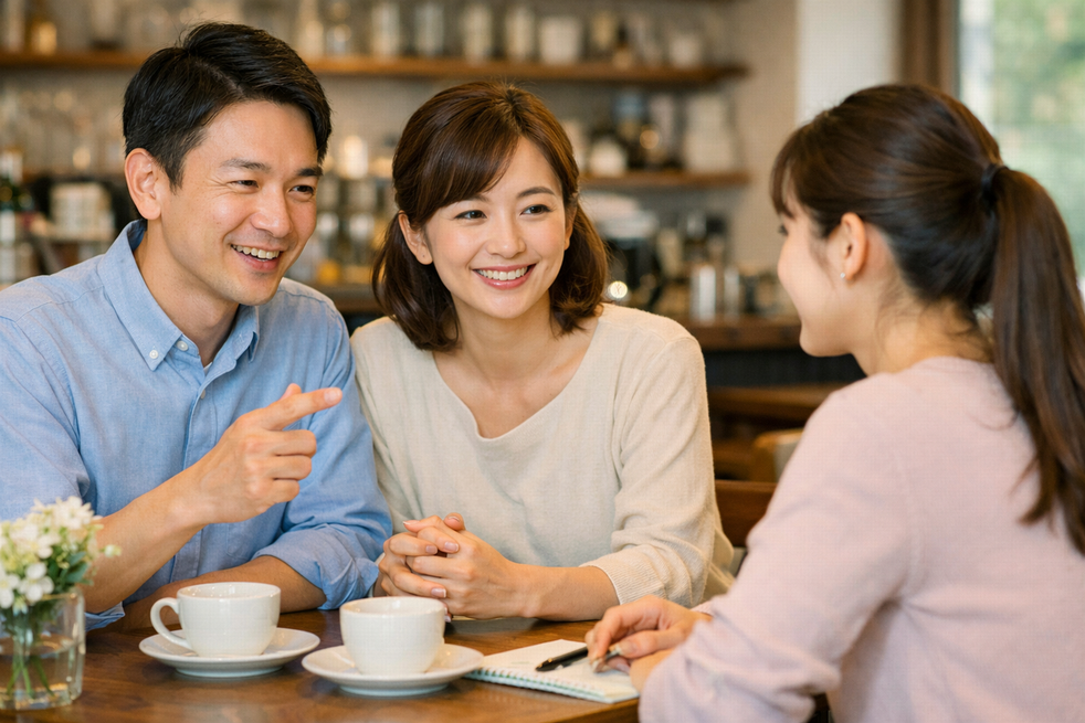 結婚したかったら未婚者のアドバイスでなく成婚者のアドバイスを聞こう！